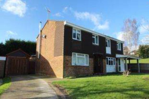 3&nbsp;Bedroom&nbsp;Semi-Detac...